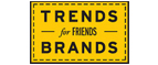 Скидка 10% на коллекция trends Brands limited! - Багратионовск